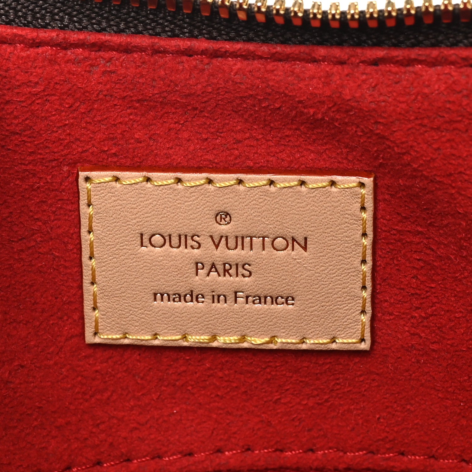Louis Vuitton Monogram Slouchy MM 6 of 9