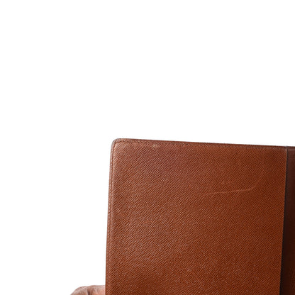 Louis Vuitton Monogram Address Book Cover 11 of 13