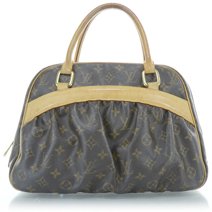 Louis Vuitton Monogram Mizi 3 of 10