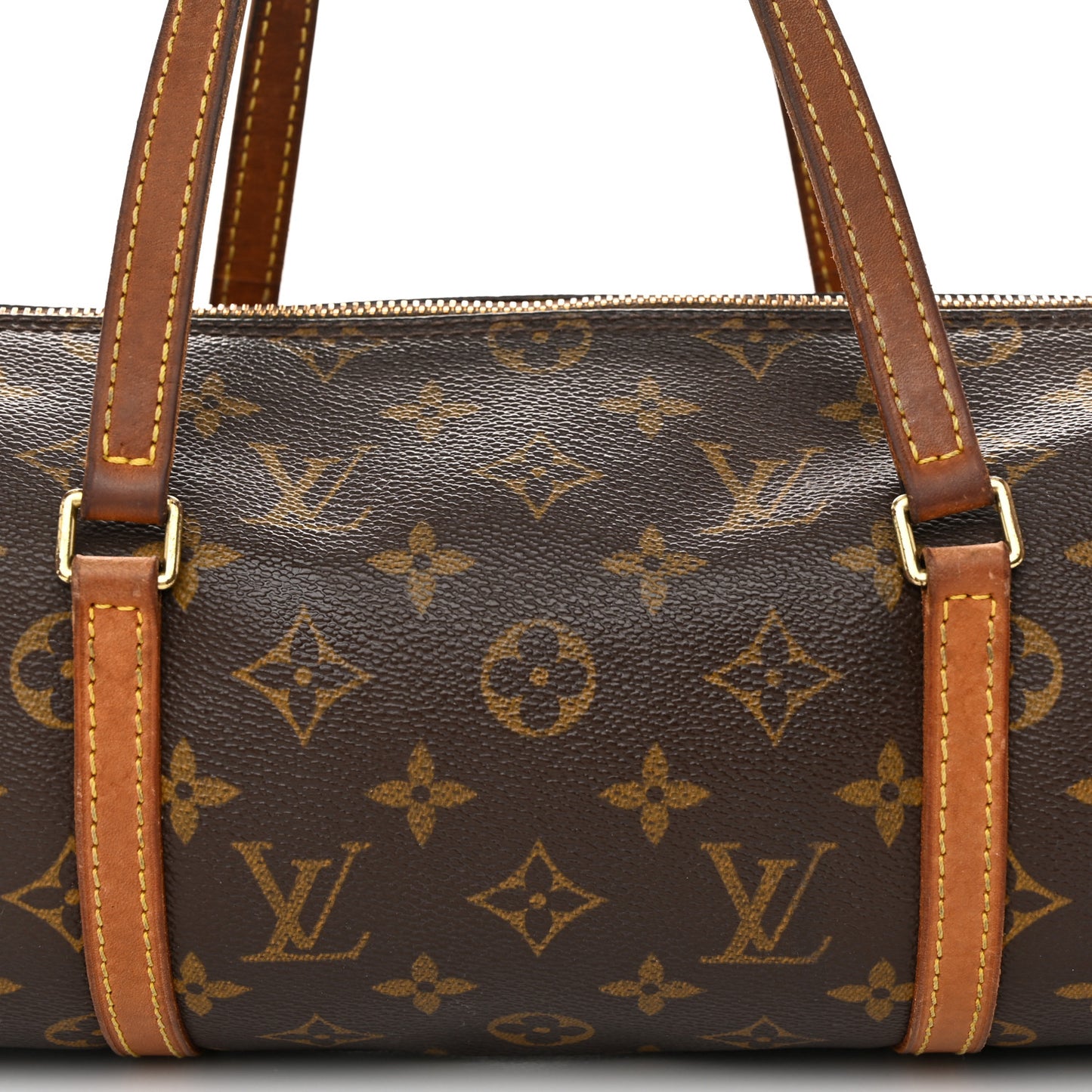 Monogram Papillon 26