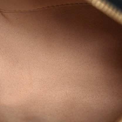 Gucci Suede Small Ophidia Belt Bag 85 34 Brown 5 of 13