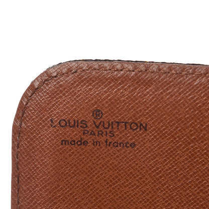 Louis Vuitton Monogram Cartouchiere 17 7 of 13