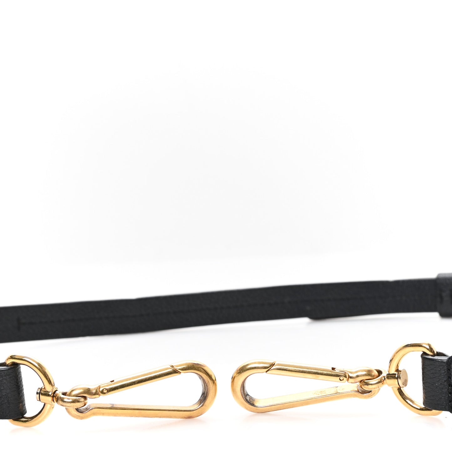 Calfskin Speedy Bandouliere Shoulder Strap Infini