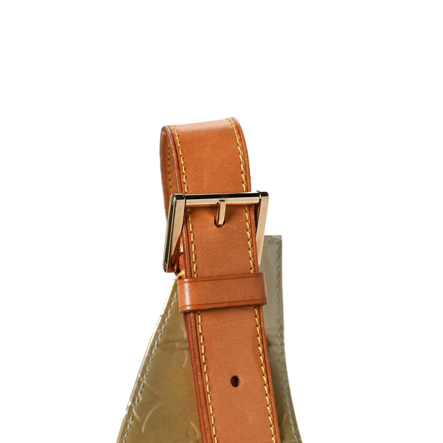 Vernis Fulton Waist Bag Green