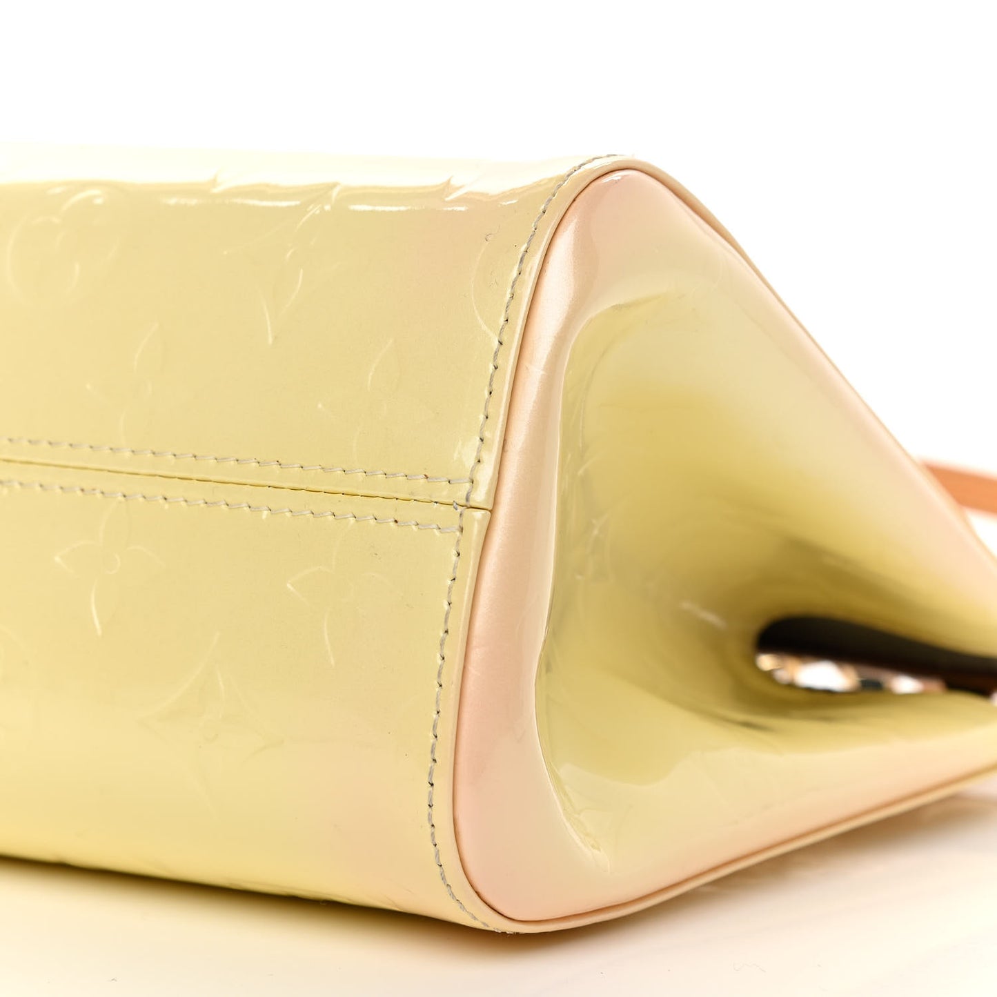 Vernis Roxbury Drive Perle