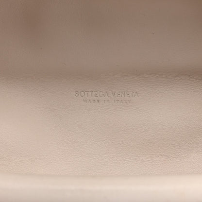 Bottega Veneta Nappa The Belt Chain Pouch Chalk 6 of 11