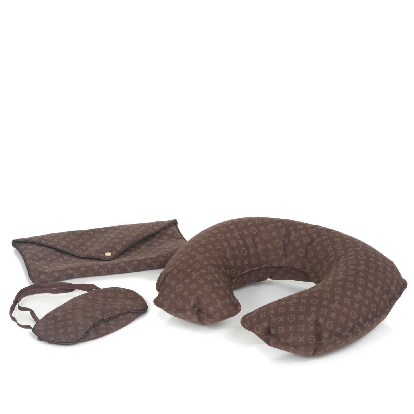 Monogram Travel Set VIP