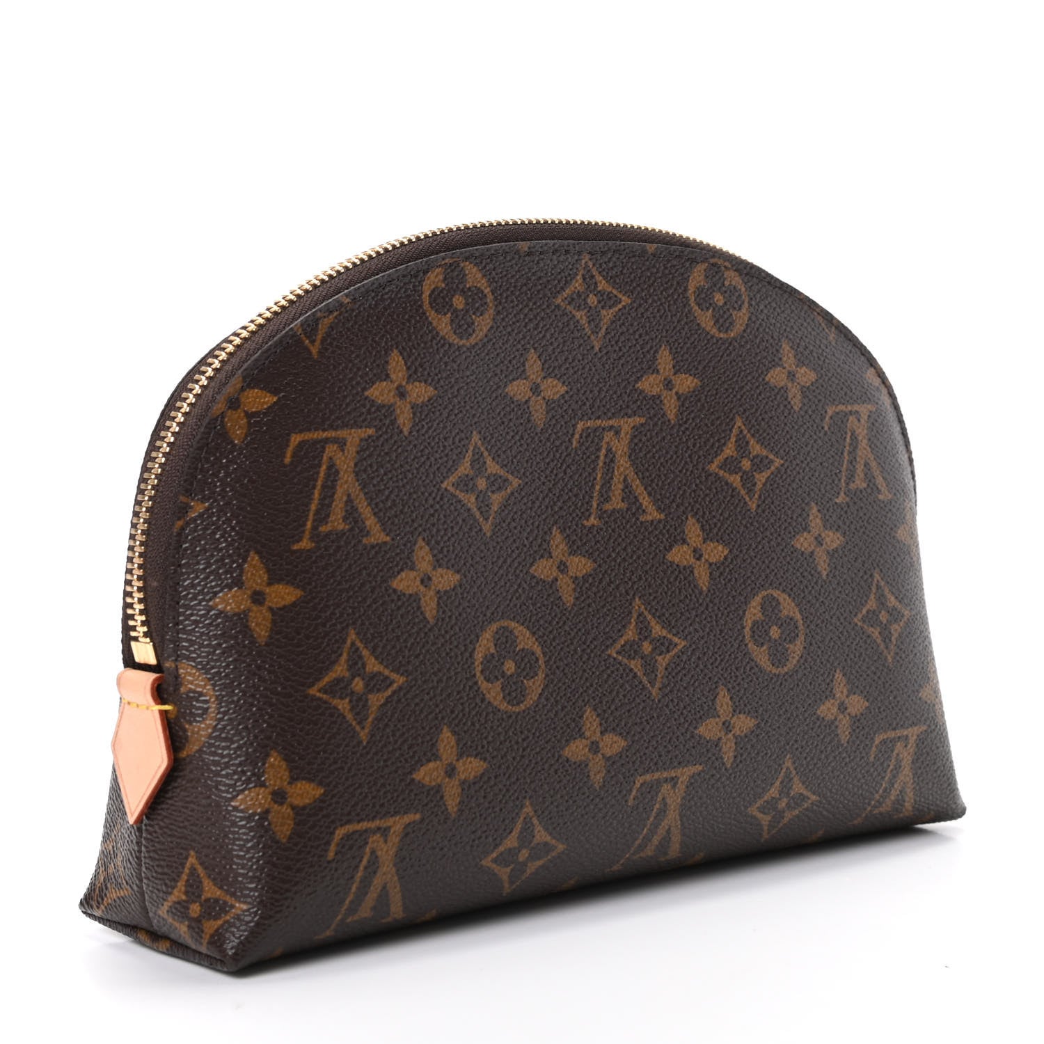 Louis Vuitton Monogram Cosmetic Pouch GM 3 of 9