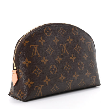 Louis Vuitton Monogram Cosmetic Pouch GM 3 of 9