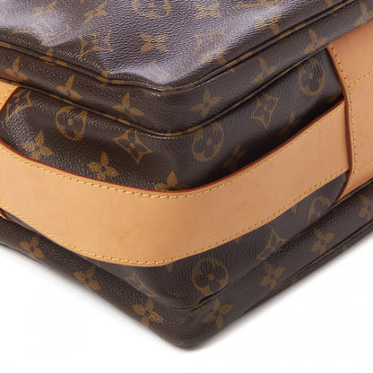 Louis Vuitton Monogram Naviglio 5 of 8