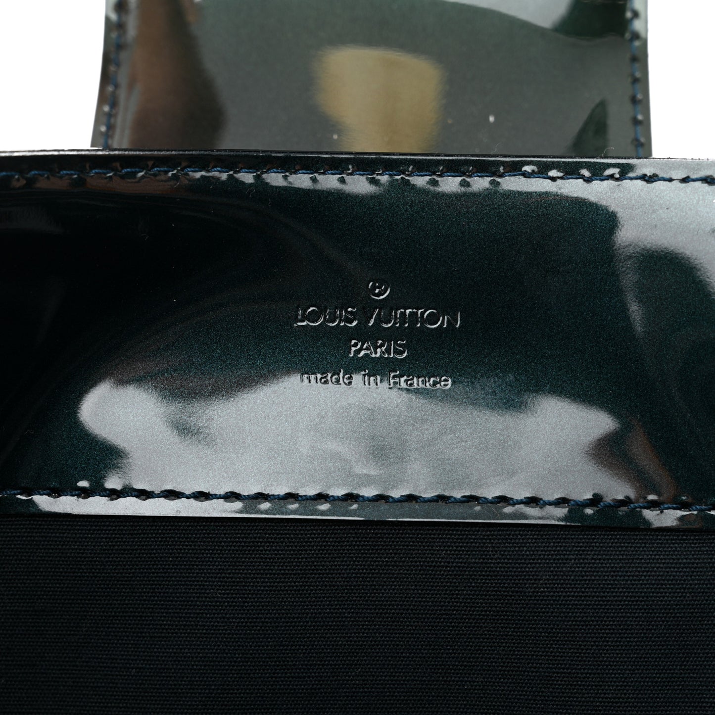 Vernis Melrose Avenue Amarante