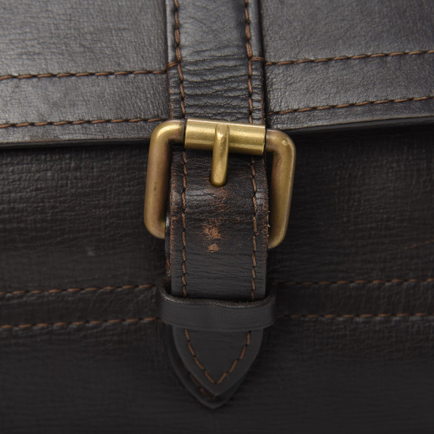Louis Vuitton Utah Omaha Messenger Coffee 15 of 17