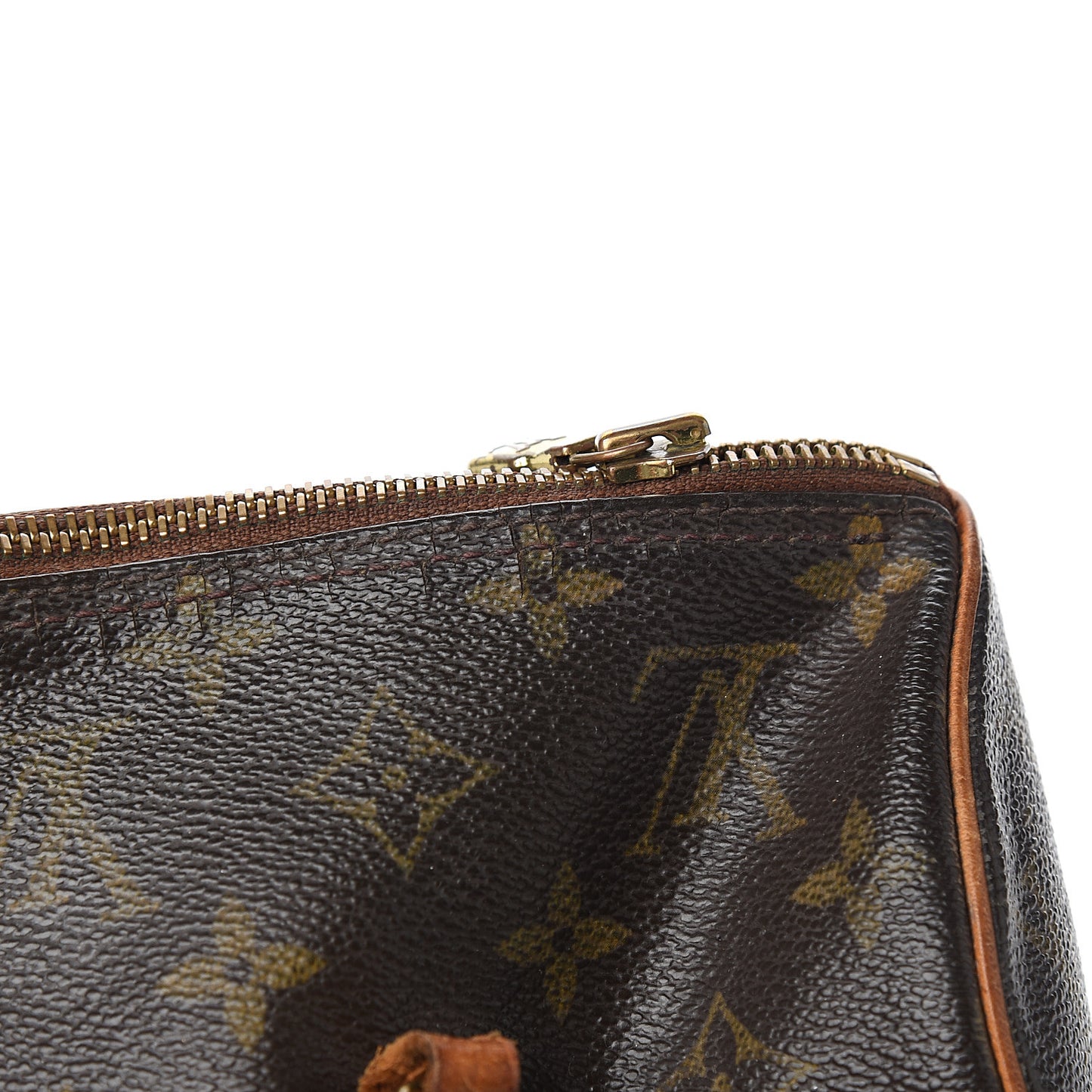 Monogram Papillon 30