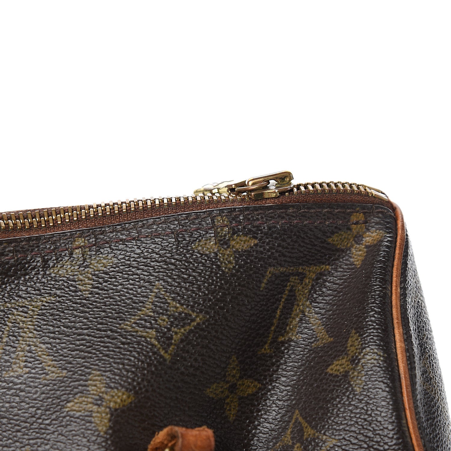 Louis Vuitton Monogram Papillon 30 8 of 16