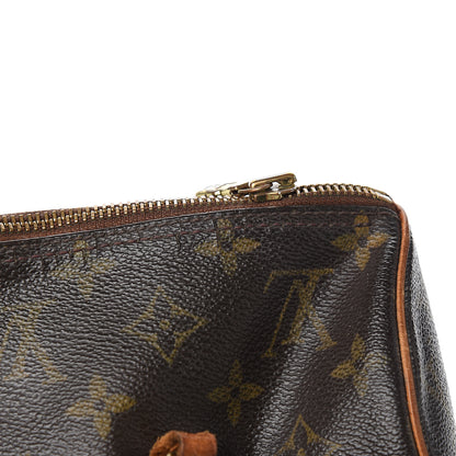 Louis Vuitton Monogram Papillon 30 8 of 16