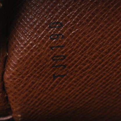 Louis Vuitton Monogram Danube 21 7 of 11