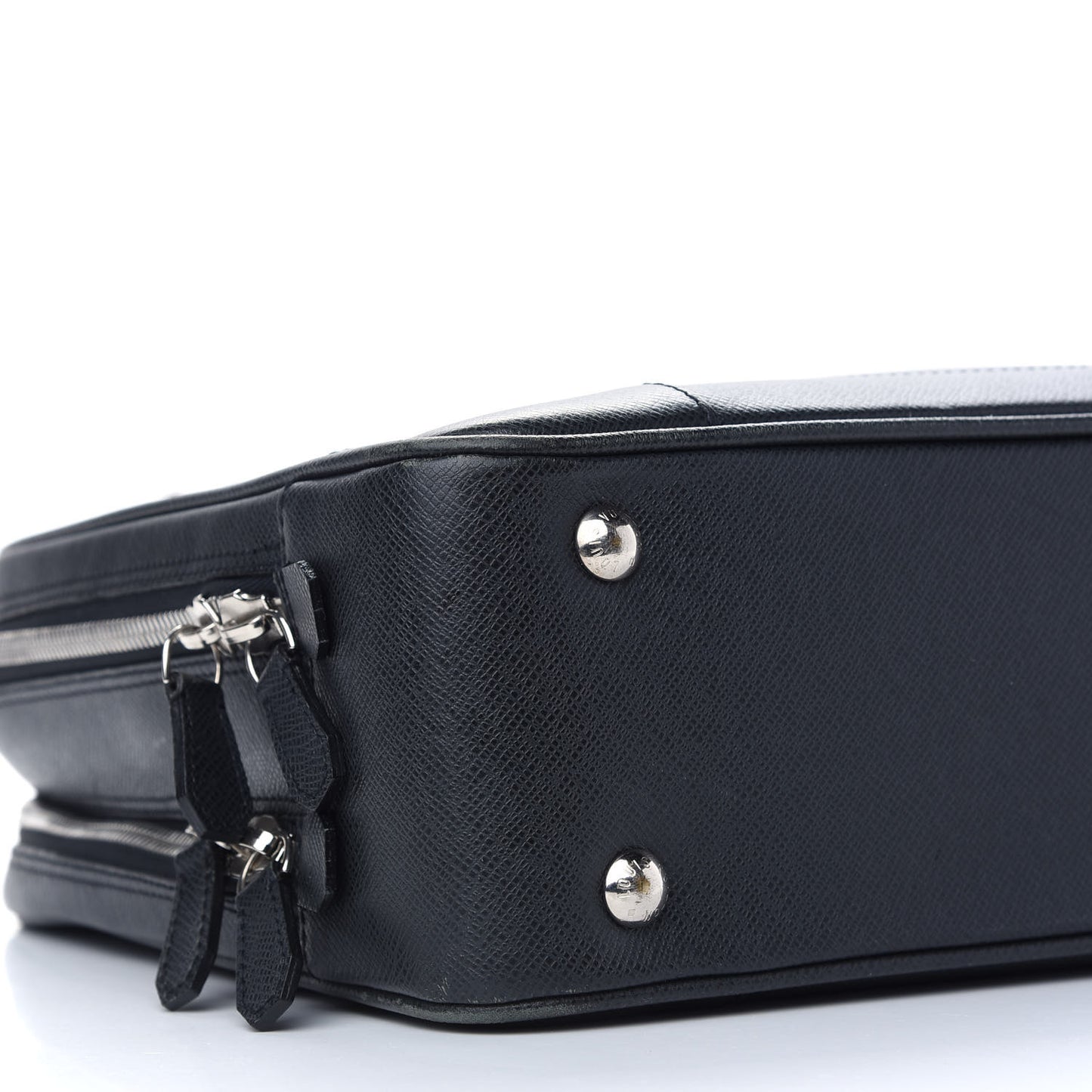 Taiga Alexander Briefcase Slate