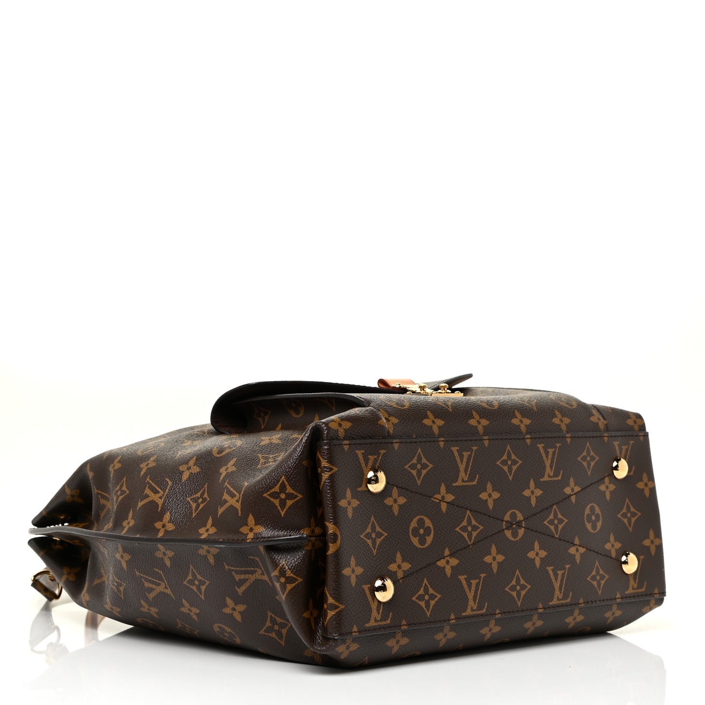 Monogram Metis