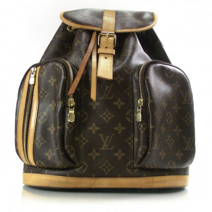 Louis Vuitton Monogram Bosphore Backpack 1 of 9