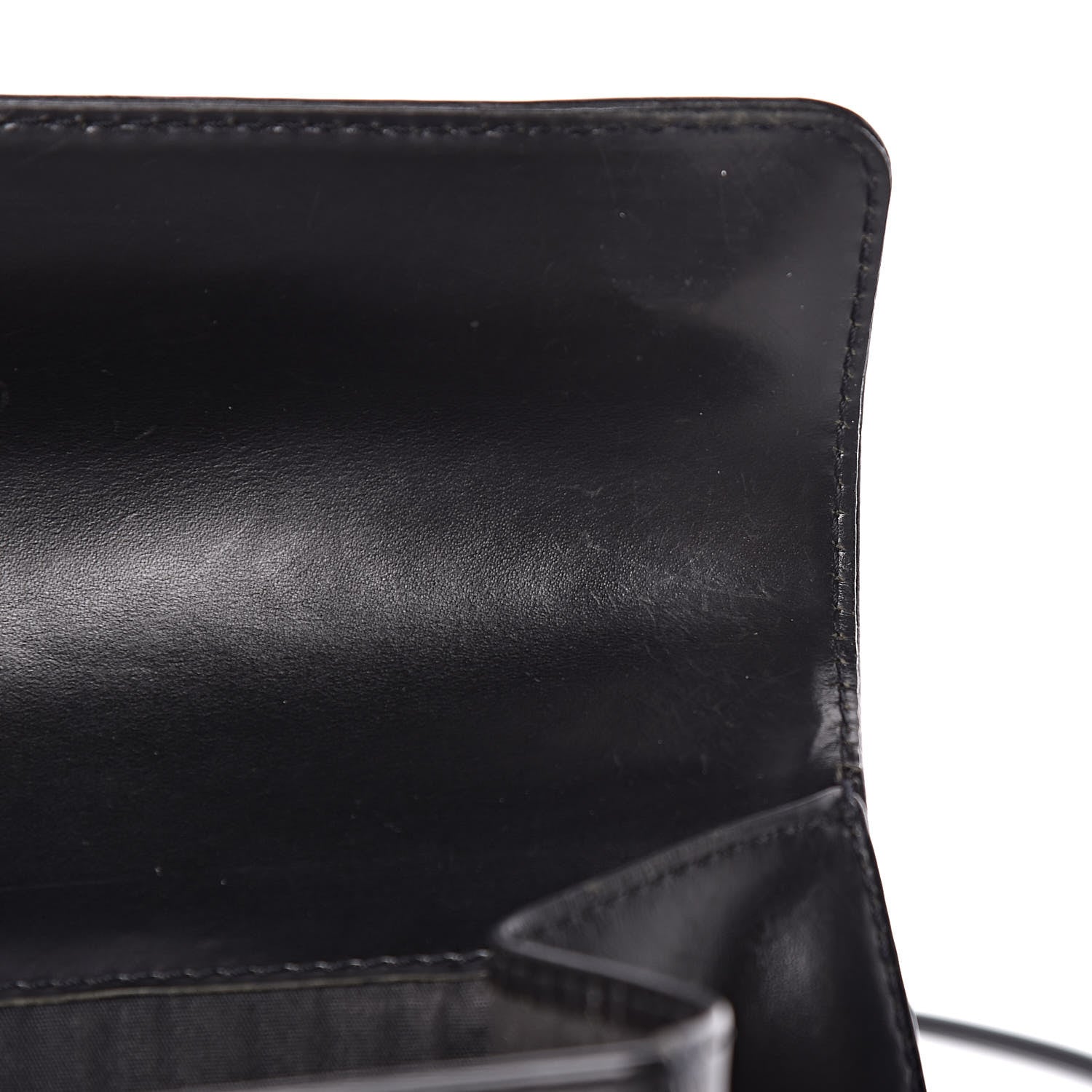 Louis Vuitton Epi Dinard Black 12 of 21