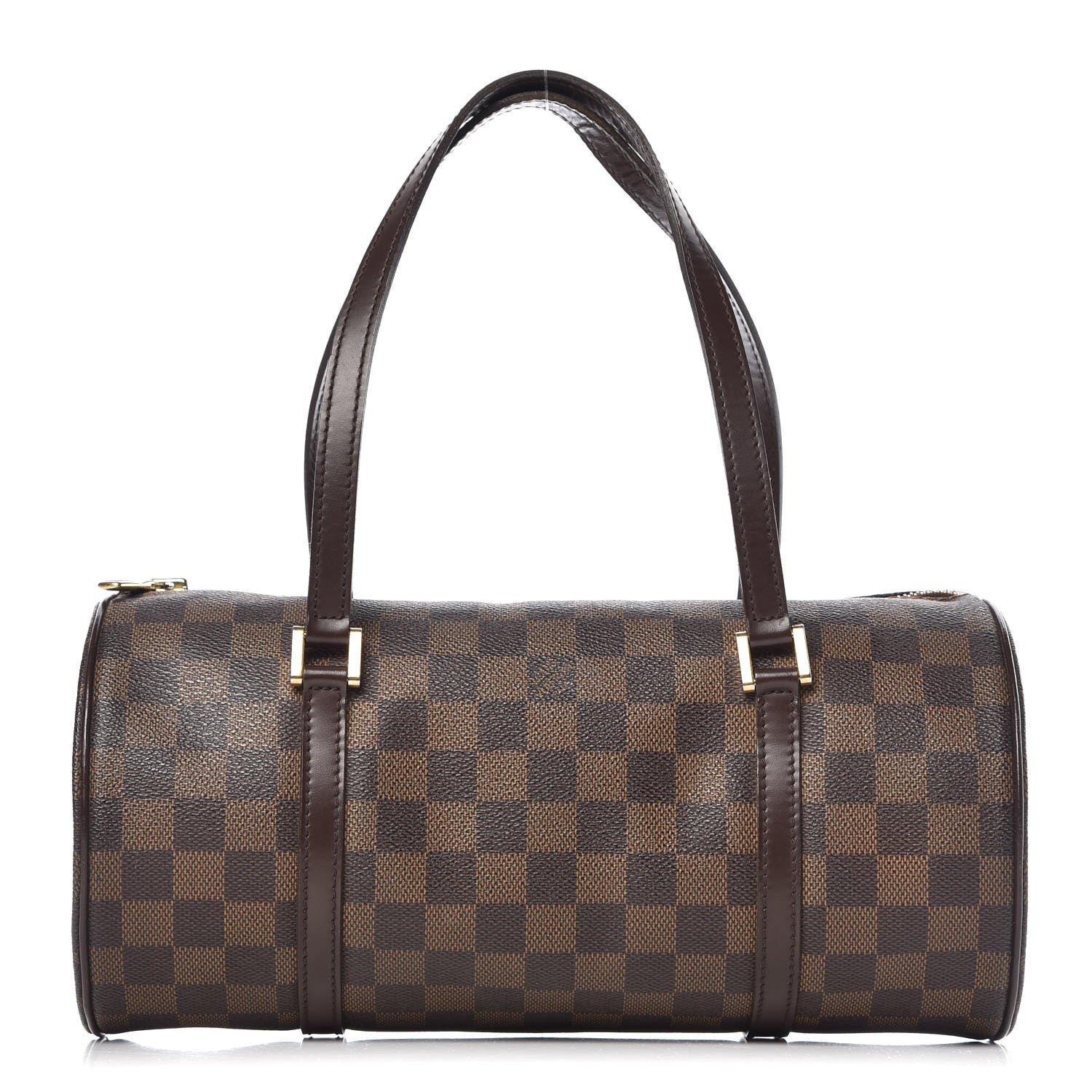 Louis Vuitton Damier Ebene Papillon 30 1 of 9