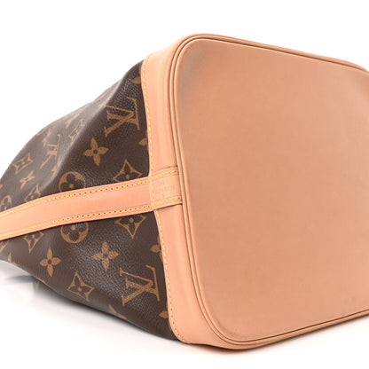 Louis Vuitton Monogram Petit Noe NM 9 of 10