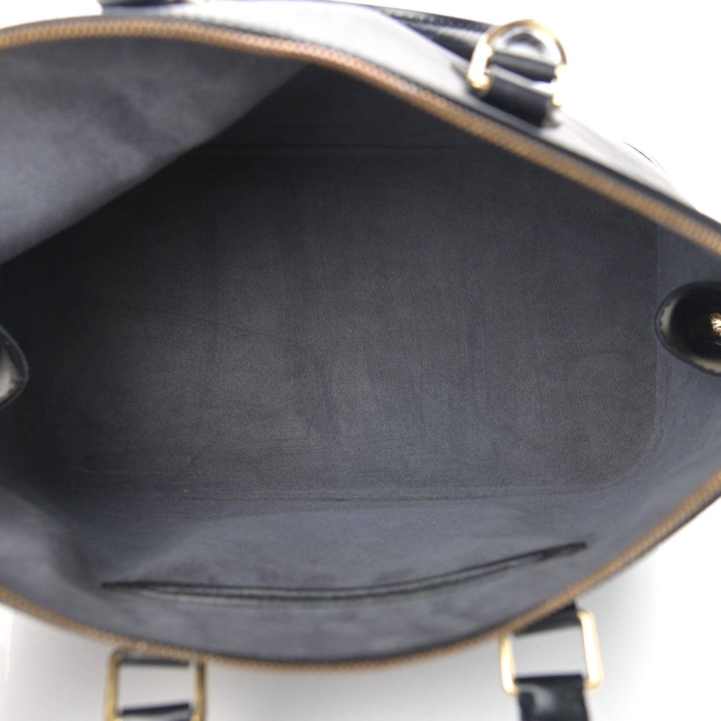 Epi Alma PM Black