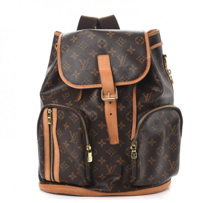 Louis Vuitton Monogram Bosphore Backpack 1 of 20