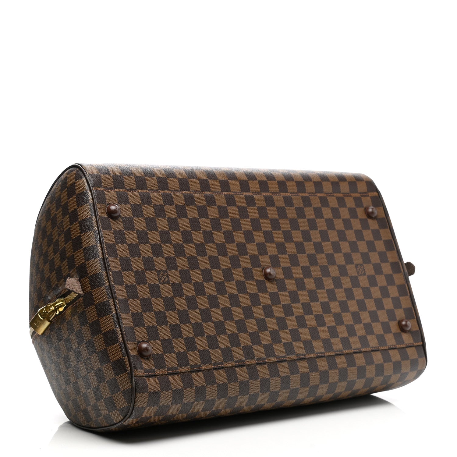 Louis Vuitton Damier Ebene Ribera GM 4 of 15