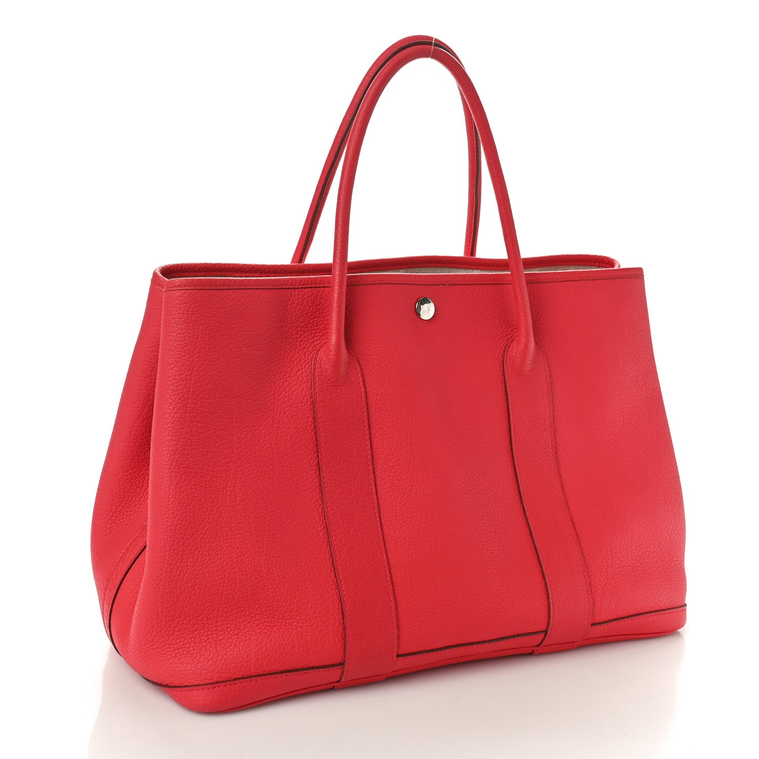 Hermes Negonda Garden Party 36 MM Bougainvillea 3 of 9