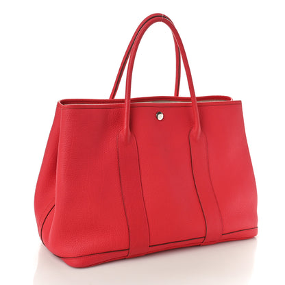 Hermes Negonda Garden Party 36 MM Bougainvillea 3 of 9