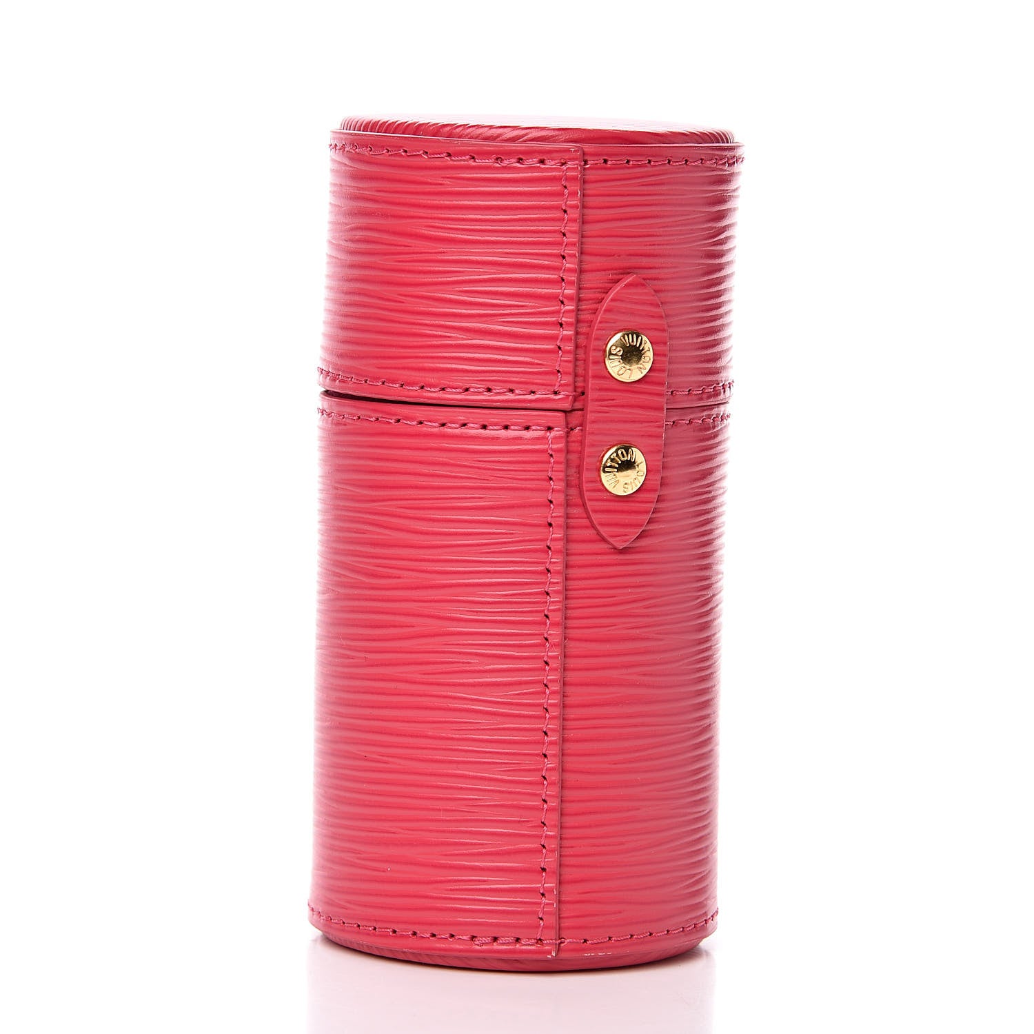 Louis Vuitton Epi 100ML Travel Case Hot Pink 3 of 6
