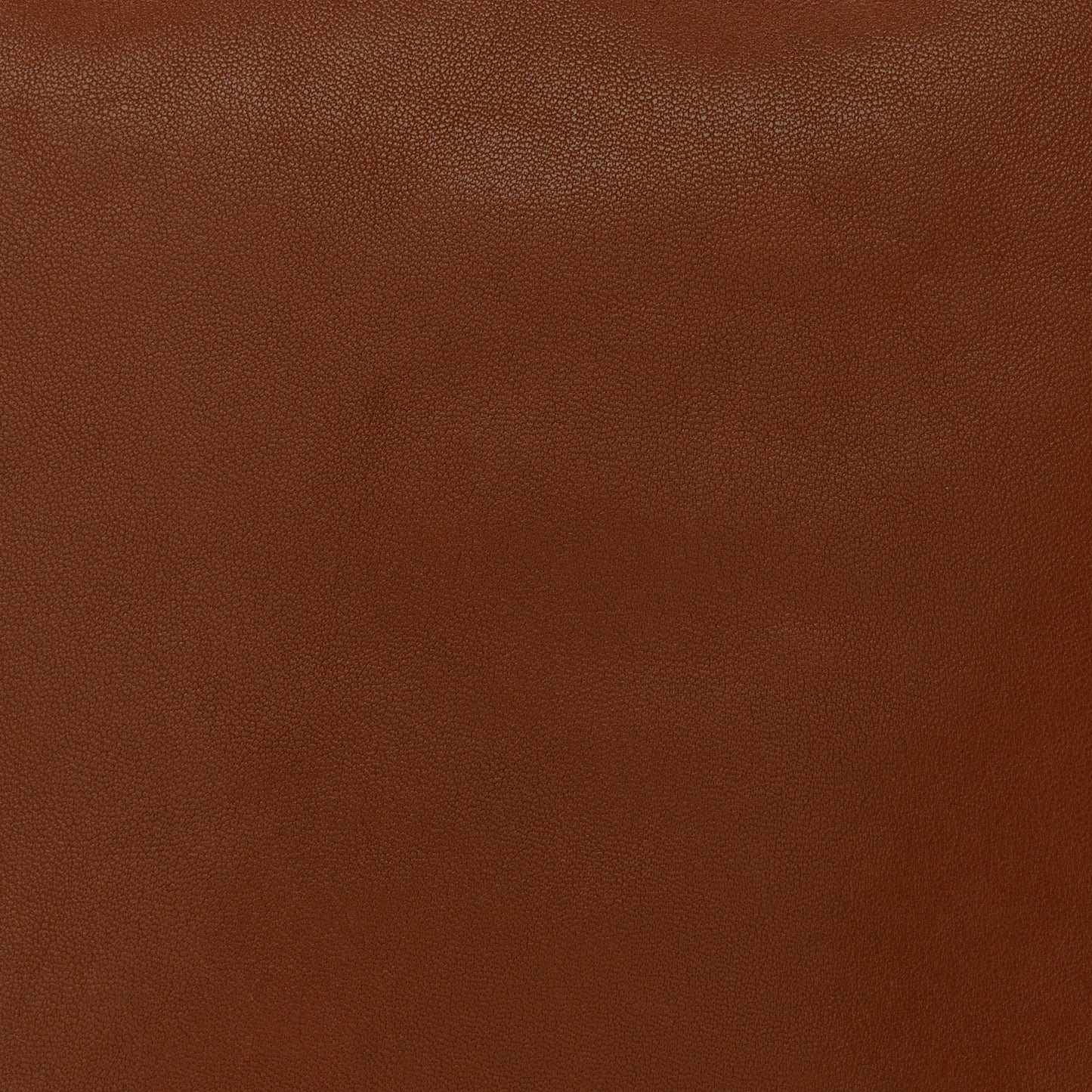 Shiny Lambskin Soft Triomphe Besace Bag Soft Tan