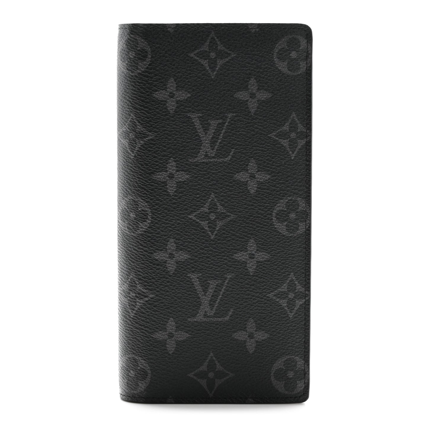Monogram Eclipse Brazza Wallet