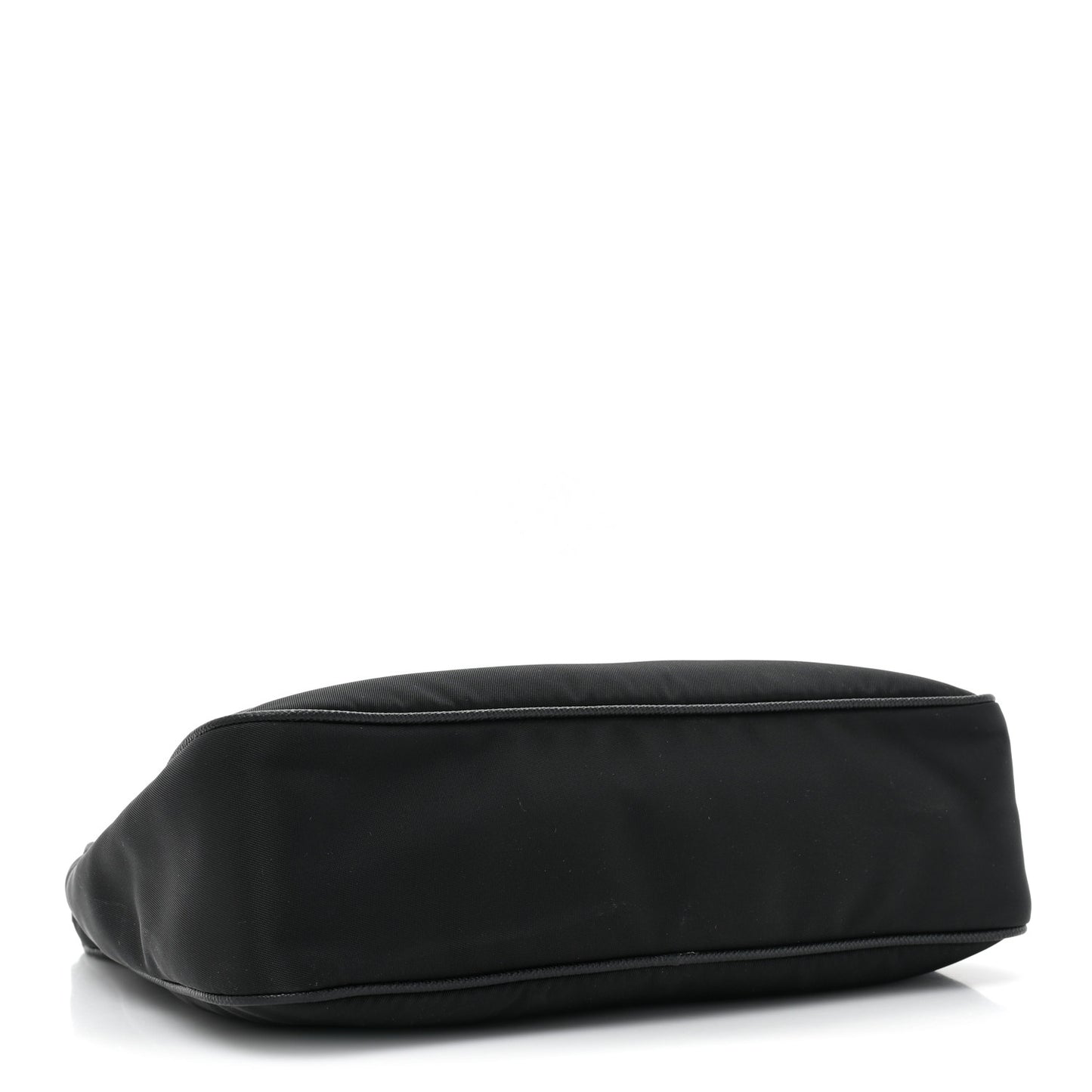 Nylon Re-Edition 2005 Shoulder Bag Black