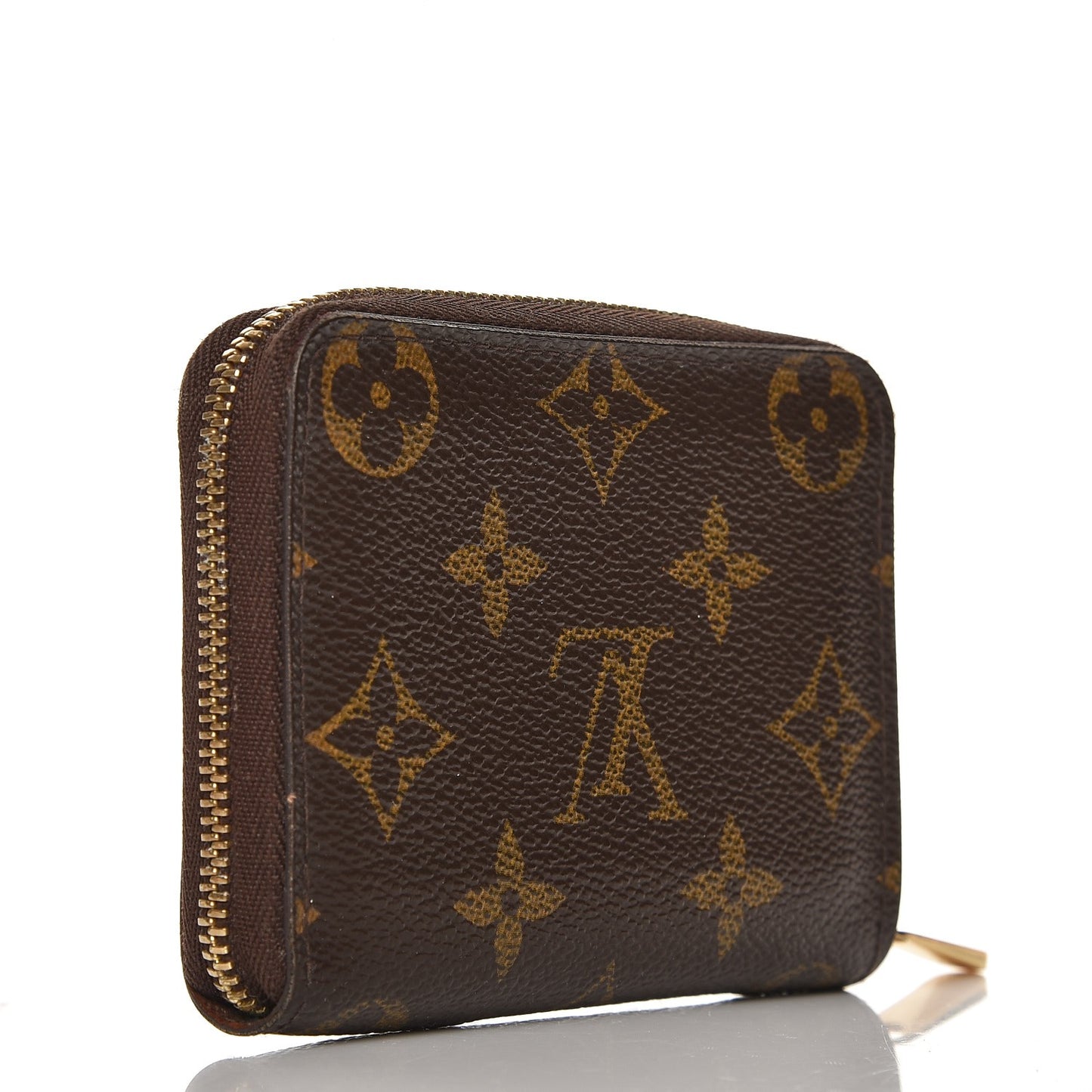 Monogram Zippy Coin Purse