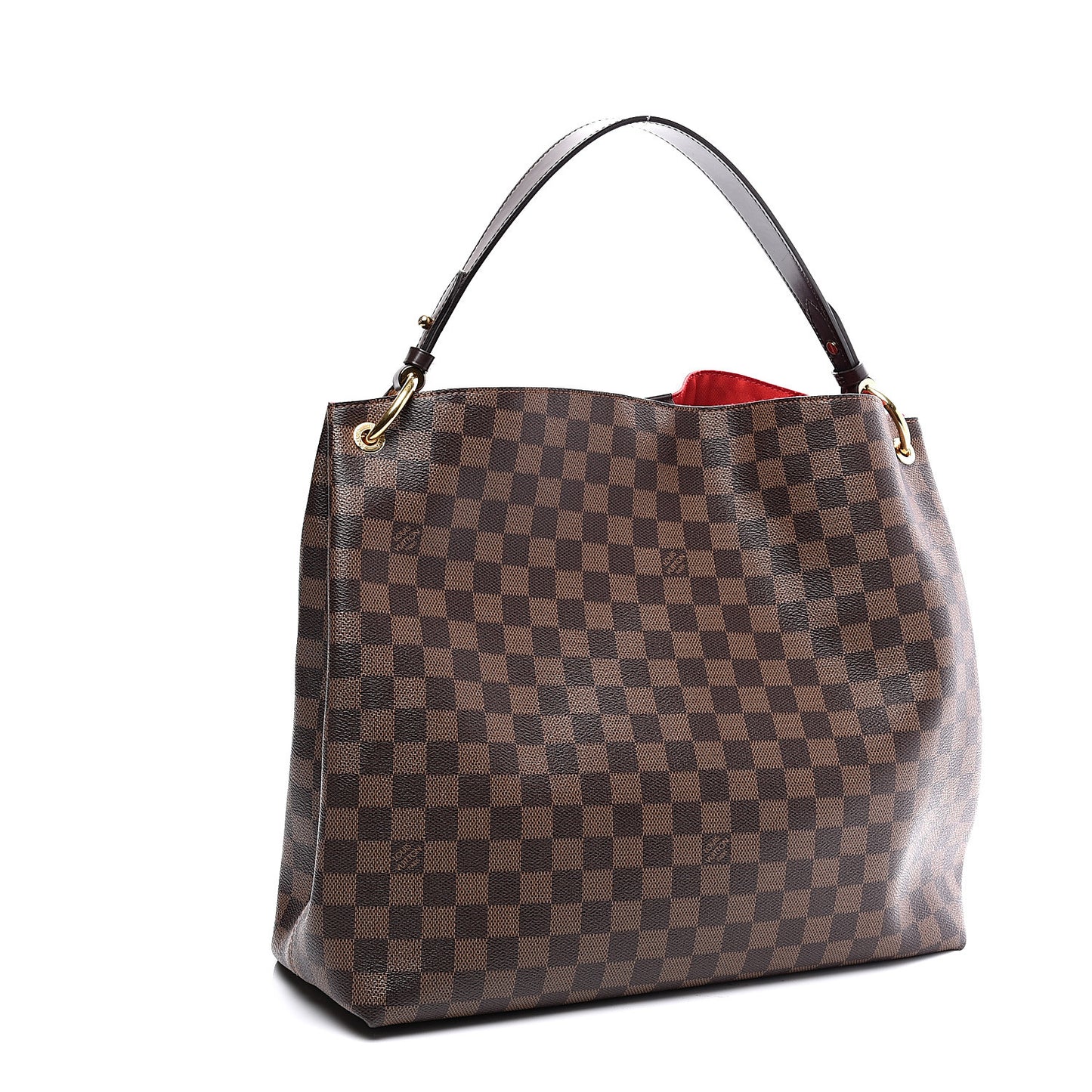 Damier Ebene Graceful MM