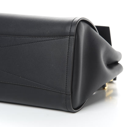 Givenchy Calfskin Small Mystic Shoulder Bag Black 10 of 17