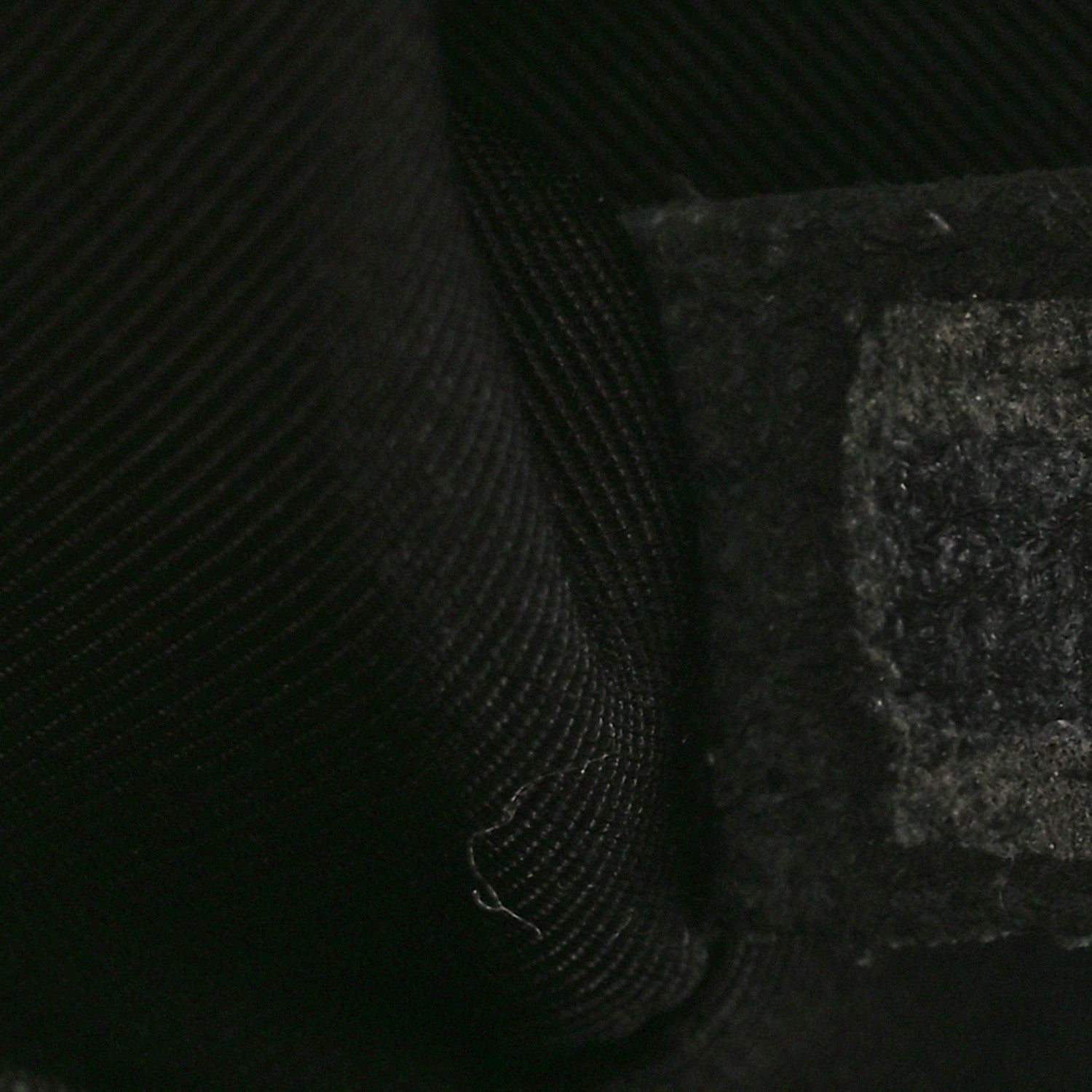 Chanel Caviar Quilted Small Bowler Black 8 of 11