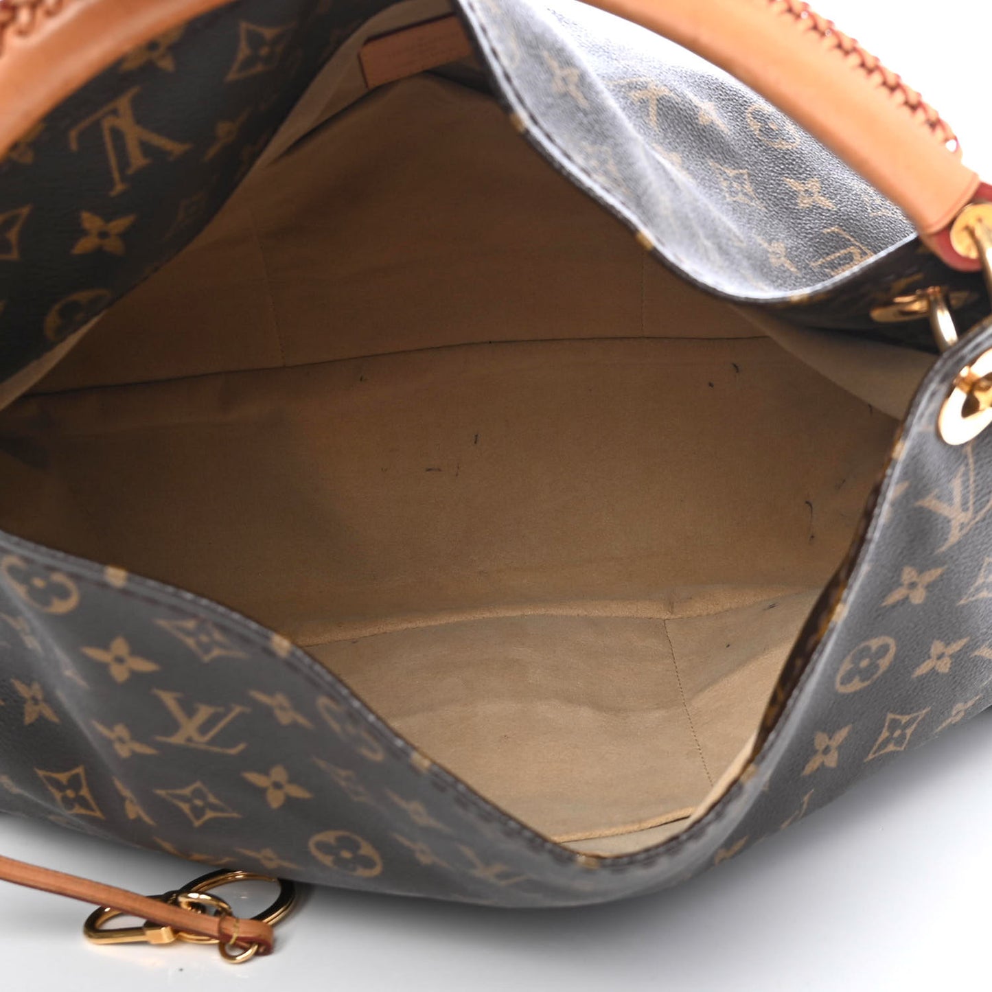 Monogram Artsy MM