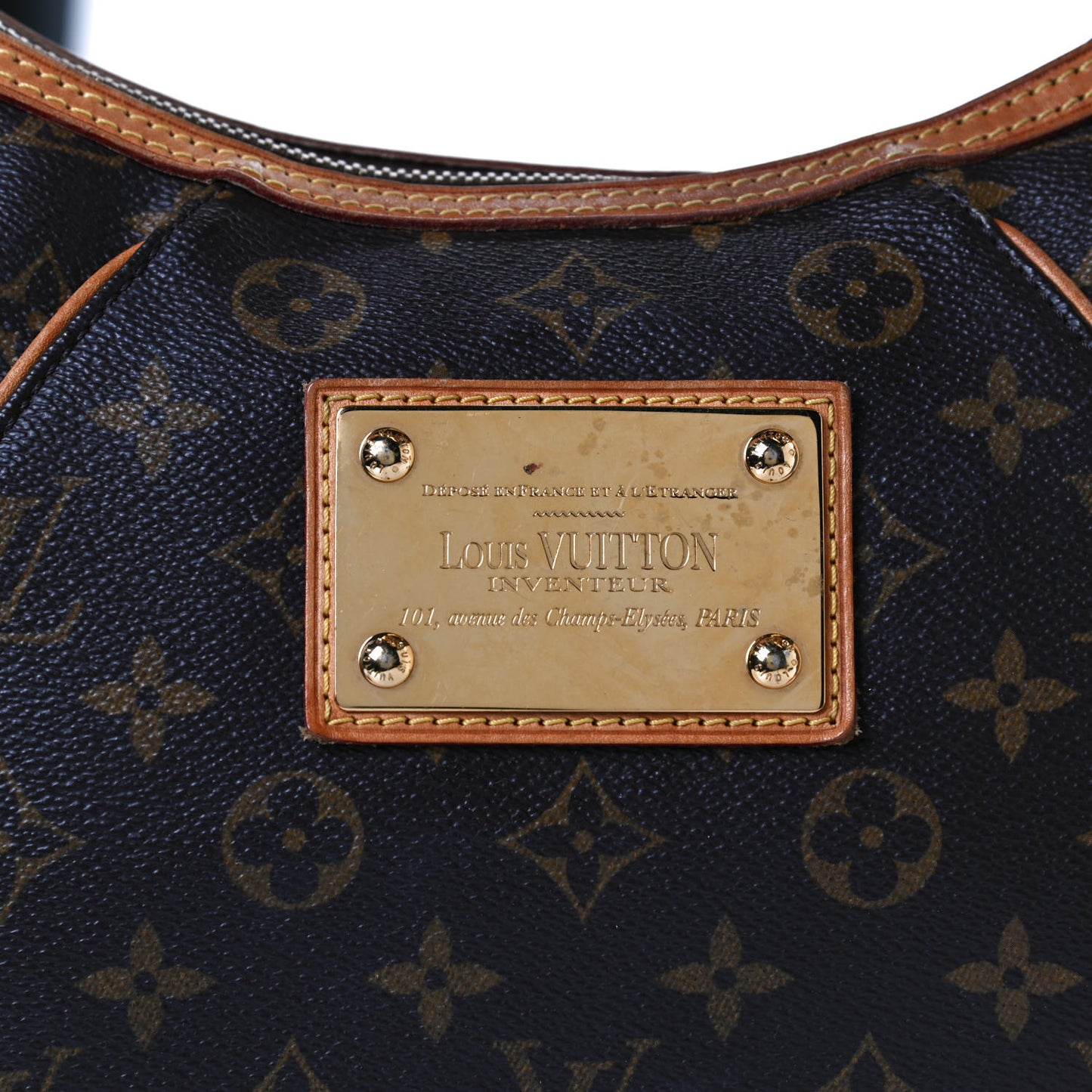 Monogram Thames GM