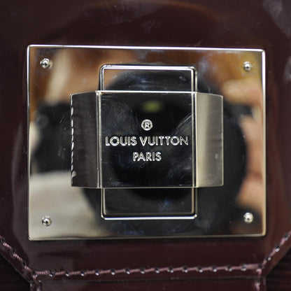 Louis Vuitton Electric Epi Mirabeau GM Prune 8 of 10