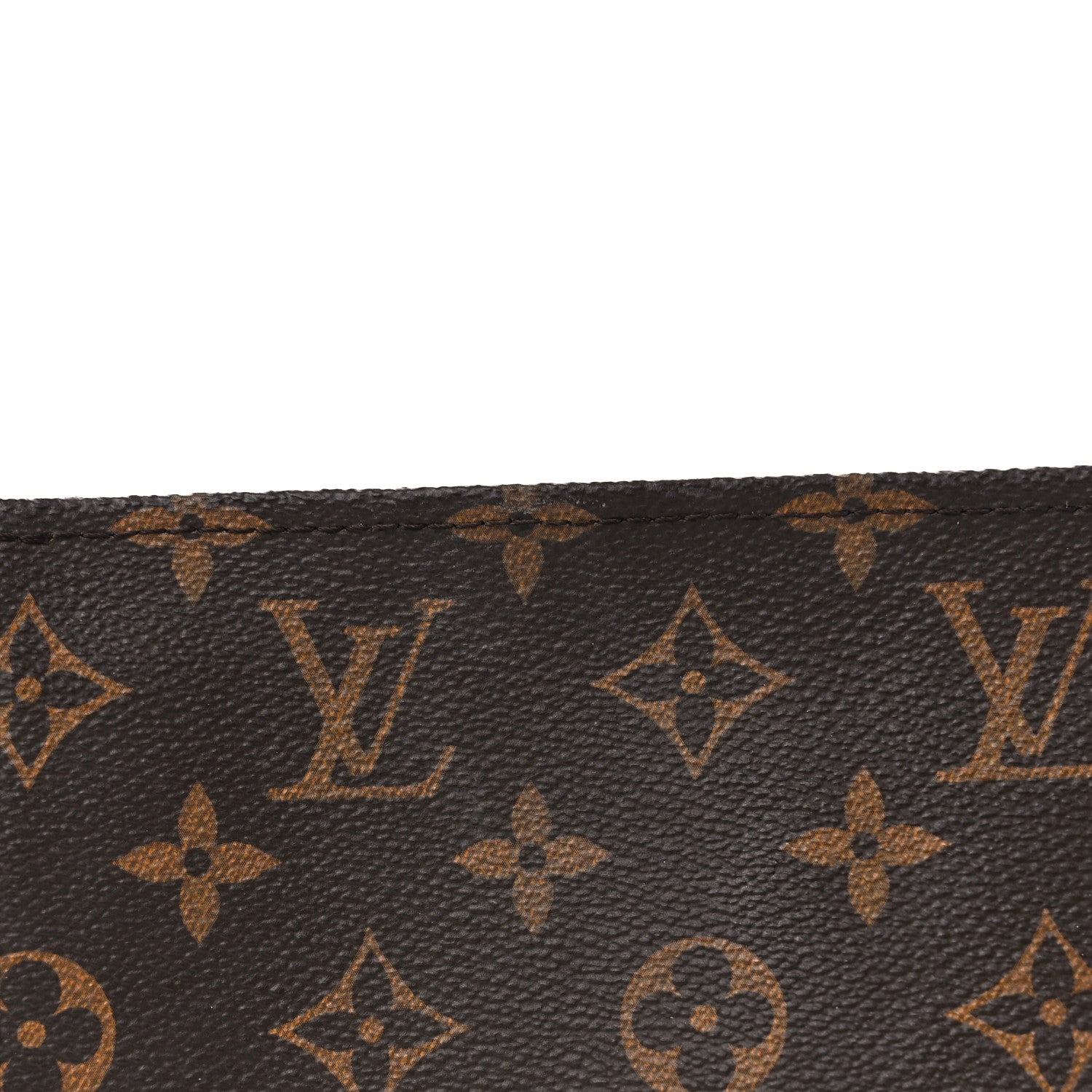 Louis Vuitton Monogram Toiletry Pouch 26 11 of 11