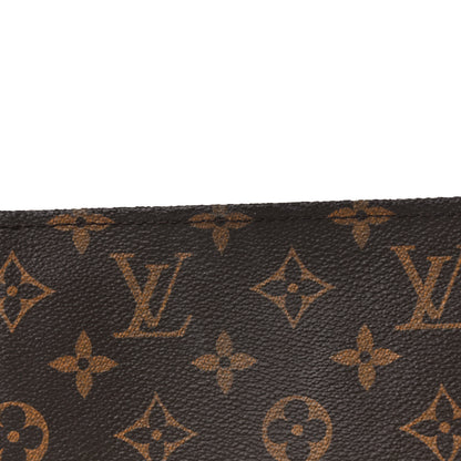 Louis Vuitton Monogram Toiletry Pouch 26 11 of 11