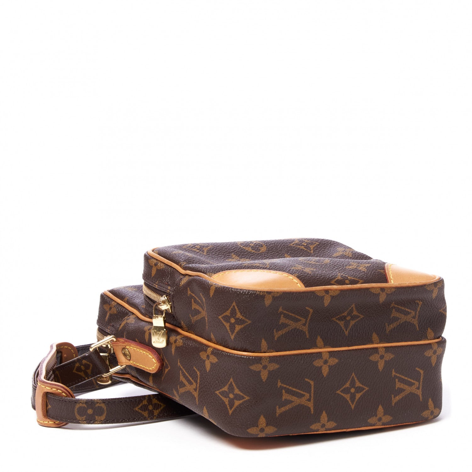 Louis Vuitton Monogram Amazone 3 of 9