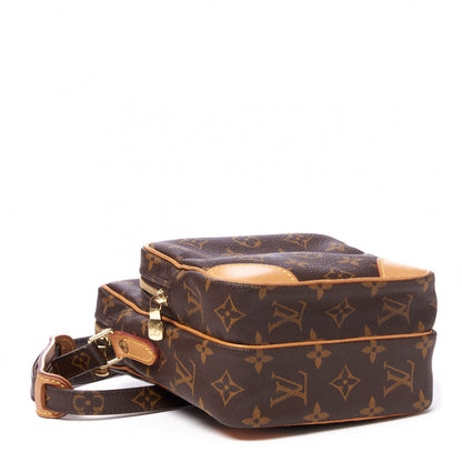 Louis Vuitton Monogram Amazone 3 of 9