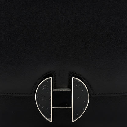 Hermes Evergrain Enamel 2002 20 Black 8 of 11
