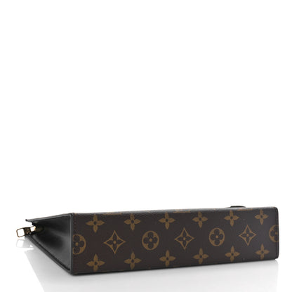 Louis Vuitton Monogram Poche Toilette NM 4 of 9