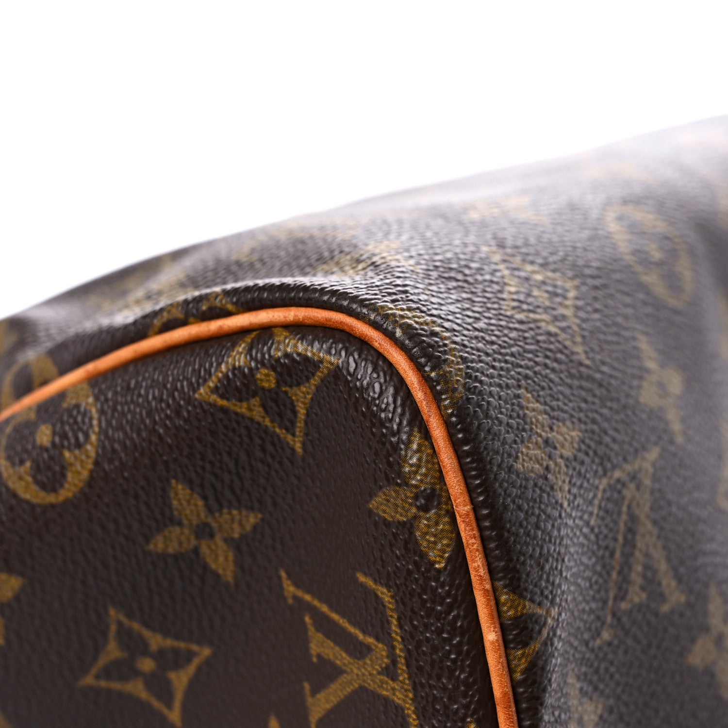 Louis Vuitton Monogram Speedy 30 10 of 27