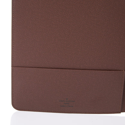 Louis Vuitton Monogram Desk Agenda Cover 7 of 8